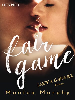 cover image of Lucy & Gabriel